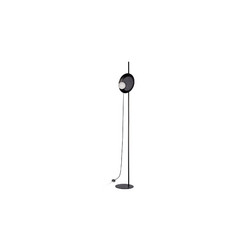 Торшер Loft IT Wonders 10237F Black