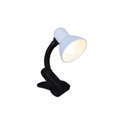 Настольная лампа Reluce 00108-0.7-01 WH