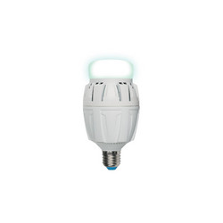Лампа светодиодная (09507) Uniel E27 100W матовая LED-M88-100W/NW/E27/FR ALV01WH