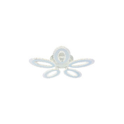 Потолочная люстра Escada Air 10211/5LED