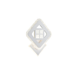 Бра Escada Arcturus 10226/1LED BL White