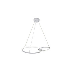 Подвесной светильник Escada Relation 10230/2LED White