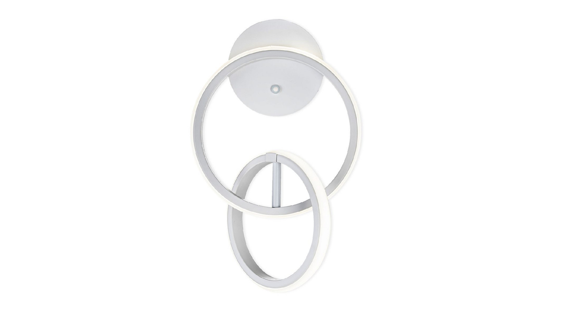 Настенный светильник Escada Relation 10230/SG LED White