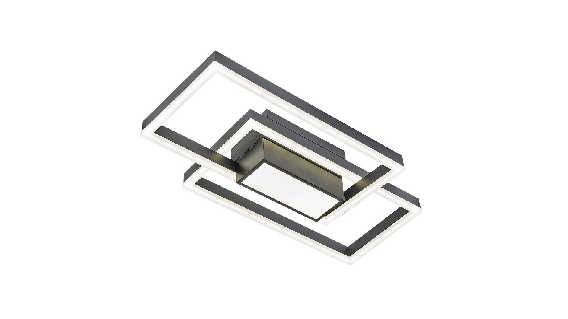 Потолочная люстра Escada Twins 10242/3LED