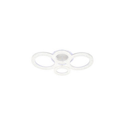 Потолочная люстра Escada Alunit 10281/4LED