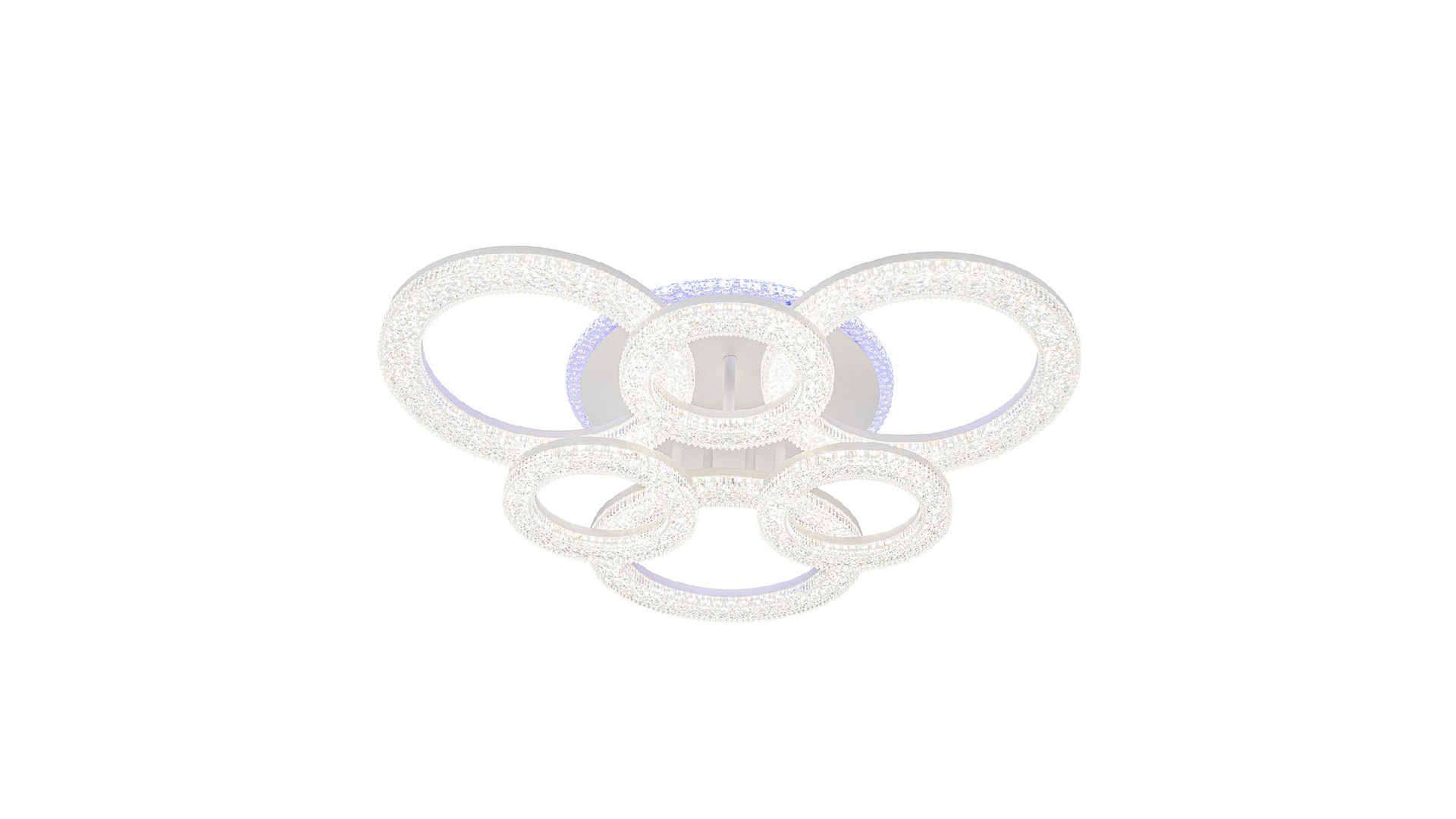 Потолочная люстра Escada Alunit 10281/6LED