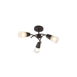 Люстра на штанге Escada Calla 1109/3P Wenge