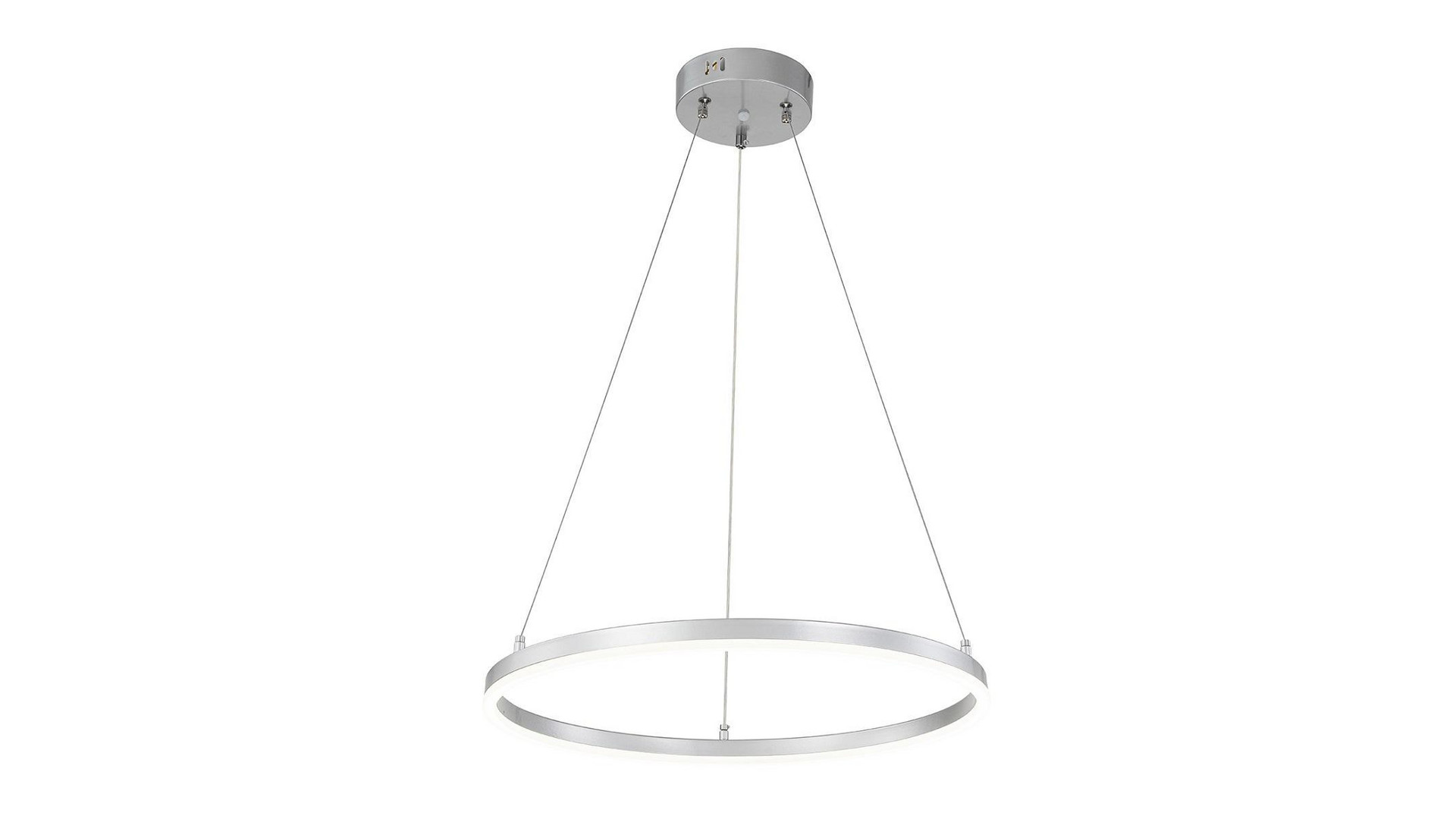 Подвесной светильник Escada Void 10254/1LED Silver APP