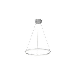 Подвесной светильник Escada Void 10254/1LED Silver APP