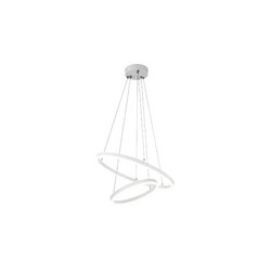 Подвесной светильник Escada Void 10254/2LED White APP