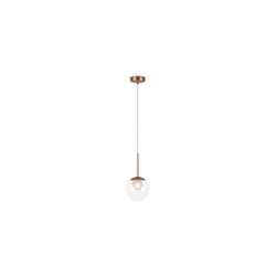 Подвесной светильник Maytoni Basic form MOD521PL-01G1