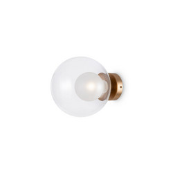 Бра Maytoni Basic form MOD521WL-01G3