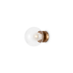 Бра Maytoni Basic form MOD521WL-01G1