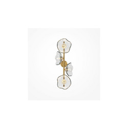 Настенный светильник Maytoni Miracle MOD207WL-04BS