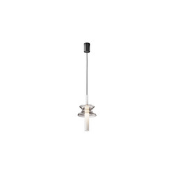 Подвесной светильник Maytoni Sound Wave MOD255PL-01B4