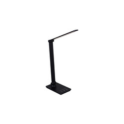 Настольная лампа Reluce 02088-0.7-01T BK (USB)