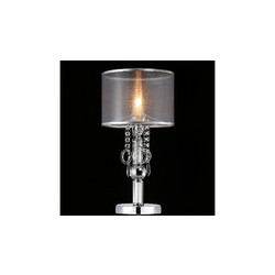 Настольная лампа Illumico IL6219-1T-27 CR