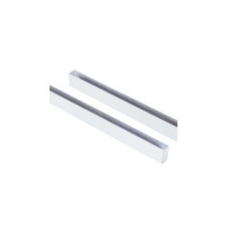 Шинопровод двухконтактный однофазный Lightstar Teta 505036