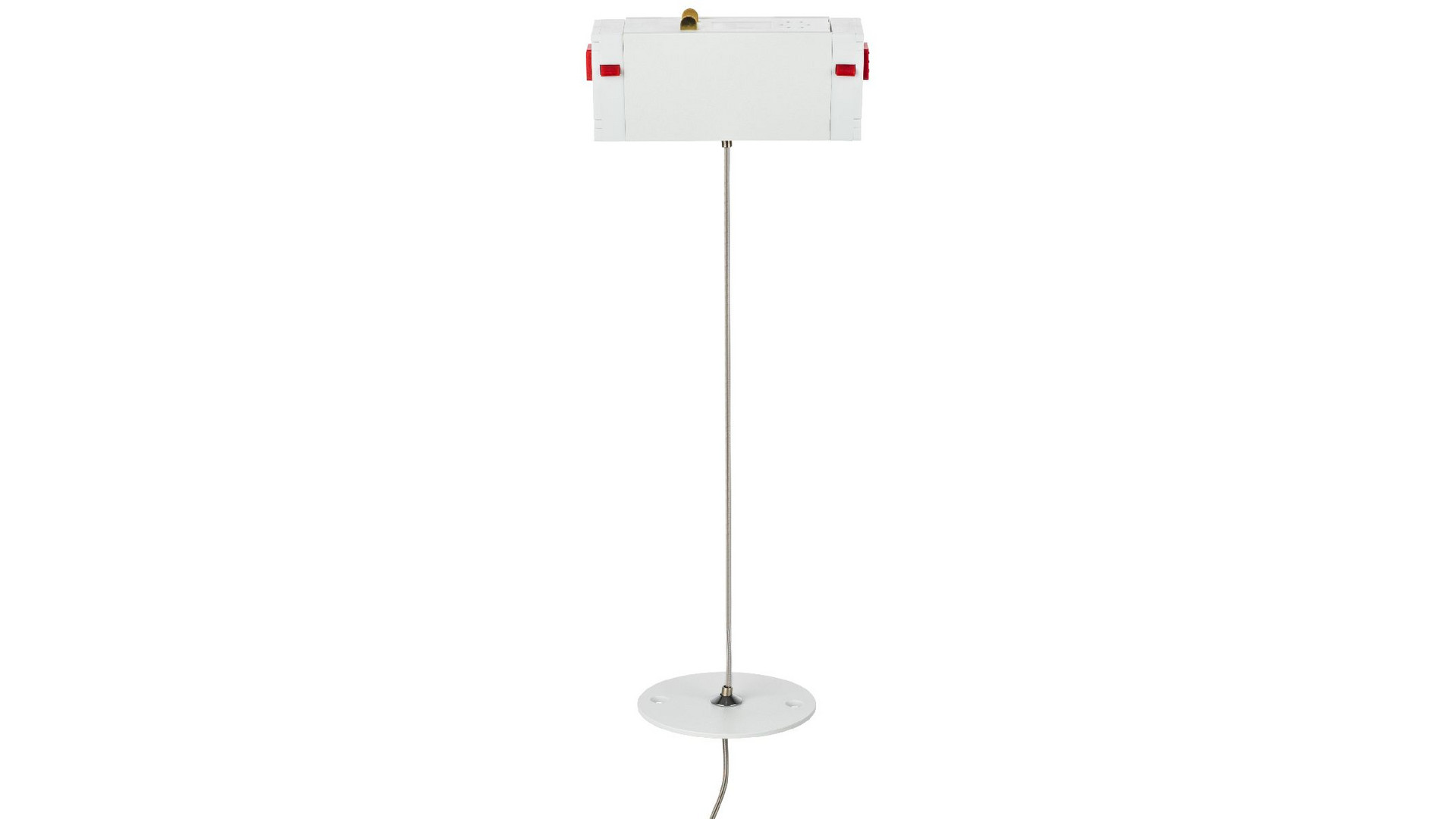 Адаптер с подвесным креплением Lightstar Teta 595886
