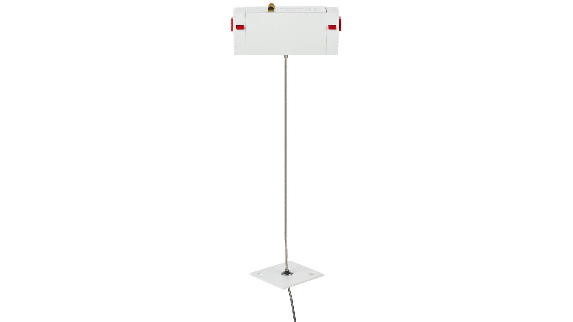 Адаптер с подвесным креплением Lightstar Teta 595956