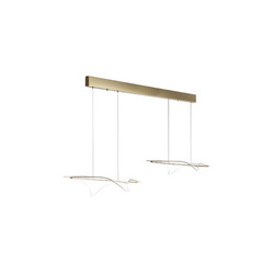 Подвесная люстра Lightstar Varese 731323