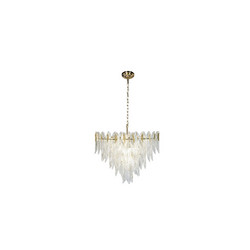 Подвесная люстра Garda Decor 62GDM-8103-600