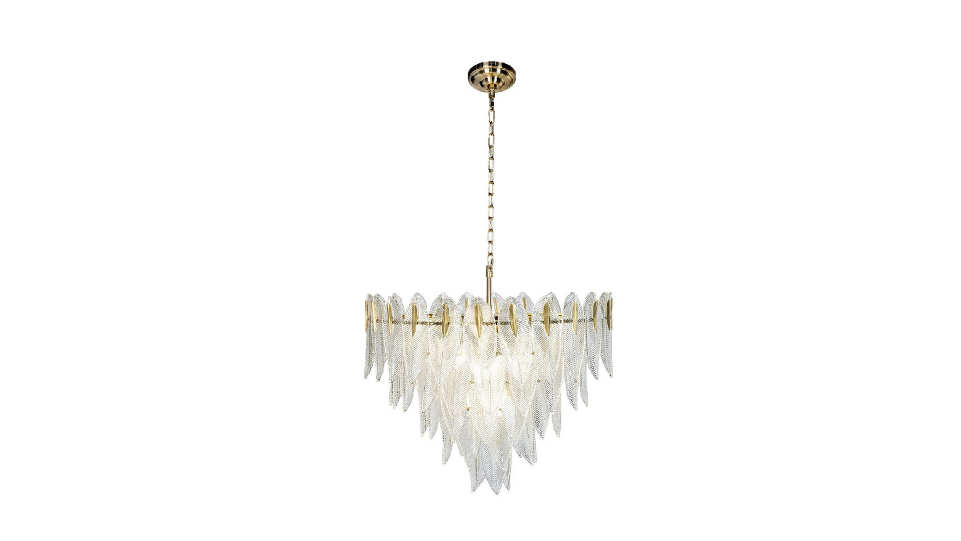 Подвесная люстра Garda Decor 62GDM-8103-800