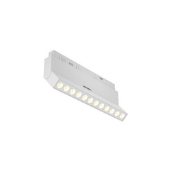Трековый магнитный светильник Maytoni Points rot TR033-4-12WTW-DD-W