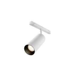 Трековый магнитный светильник Maytoni Focus LED TR032-4-20WTW-S-DD-W