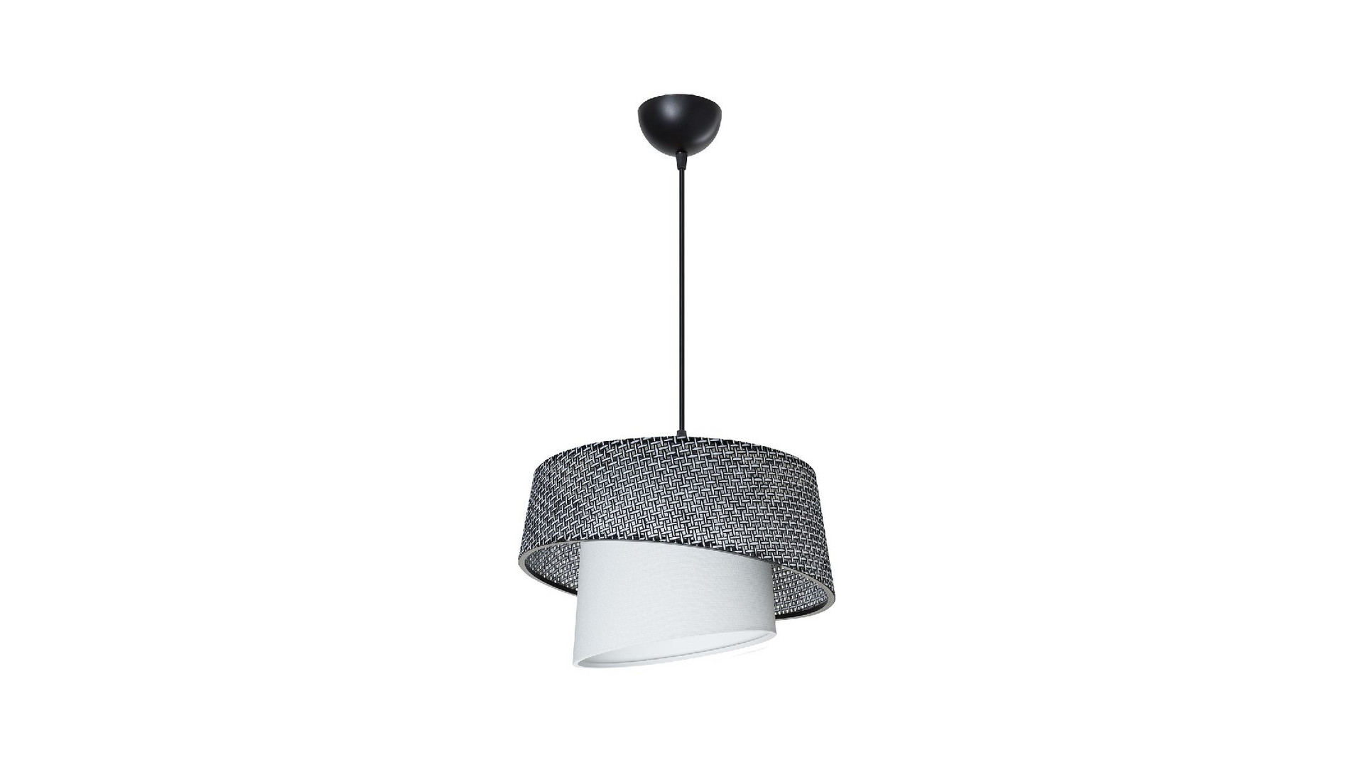 Подвесной светильник Toplight Adriana TL1621H-01GW