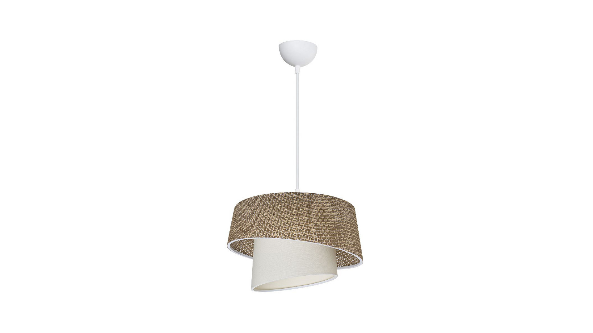 Подвесной светильник Toplight Adriana TL1621H-01BW
