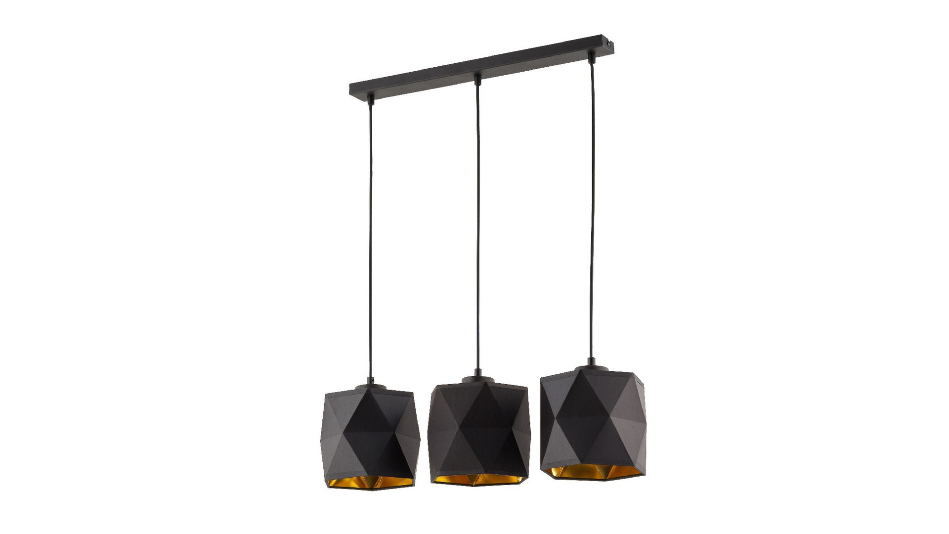 Подвесной светильник Toplight Aileen TL1623L-03BG