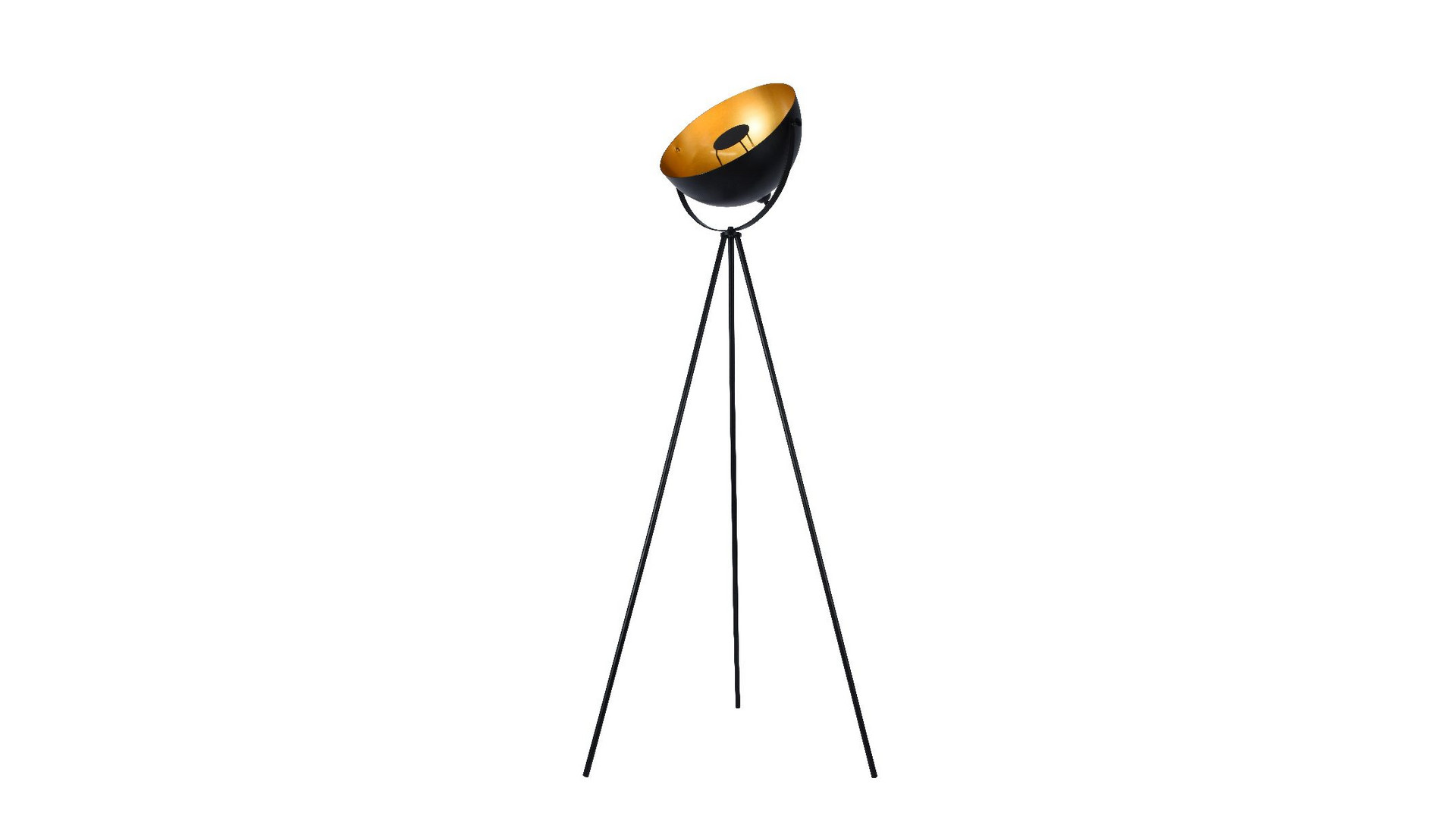 Торшер Toplight Charmaine TL1624F-01BG