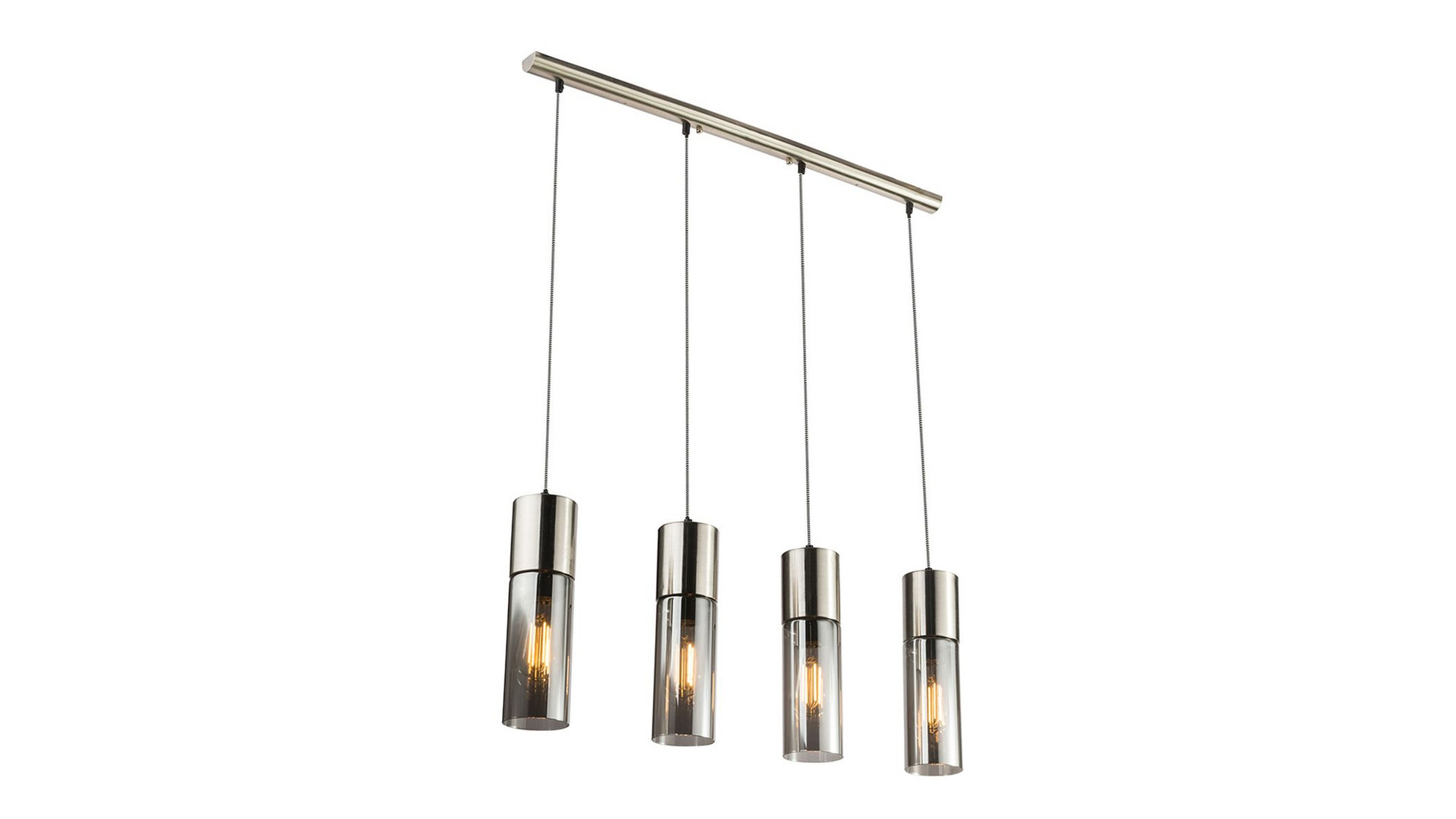 Подвесной светильник Toplight Ilene TL1628H-04SN