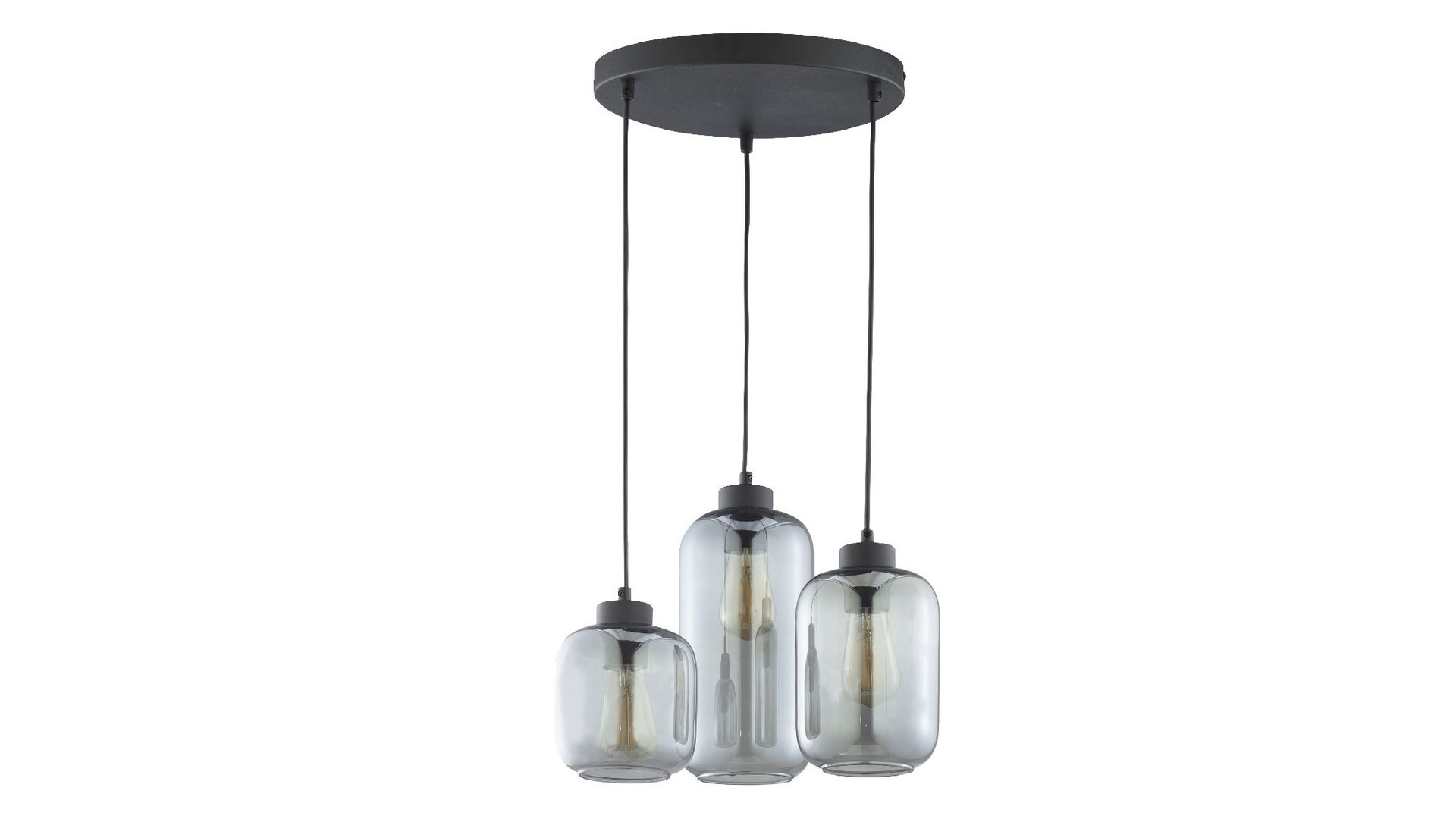 Подвесной светильник Toplight Pollie TL1631H-03SM