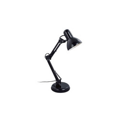 Настольная лампа Toplight Racheal TL1632T-01BK
