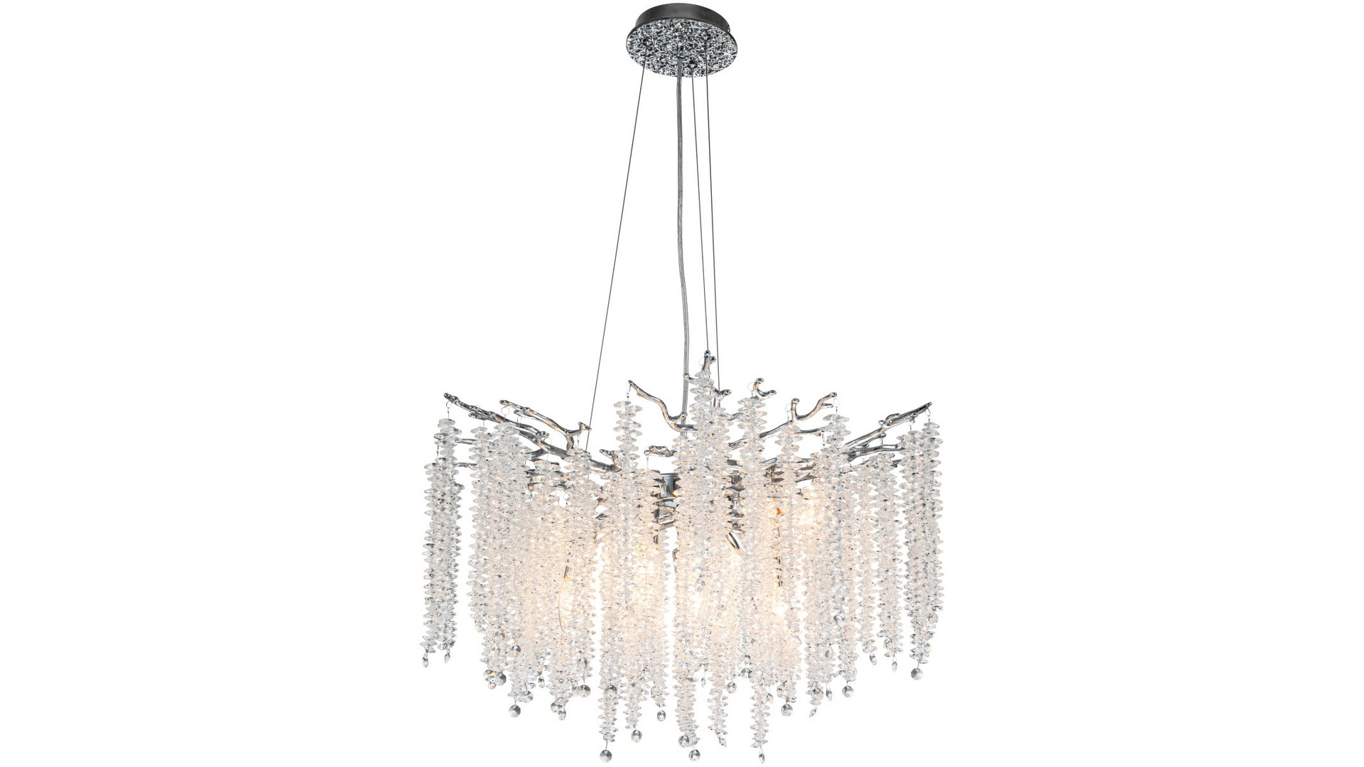 Подвесная люстра Stilfort Eiva 2167/09/08P