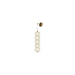 Бра Maytoni Golden Cage MOD216WL-L10G3K