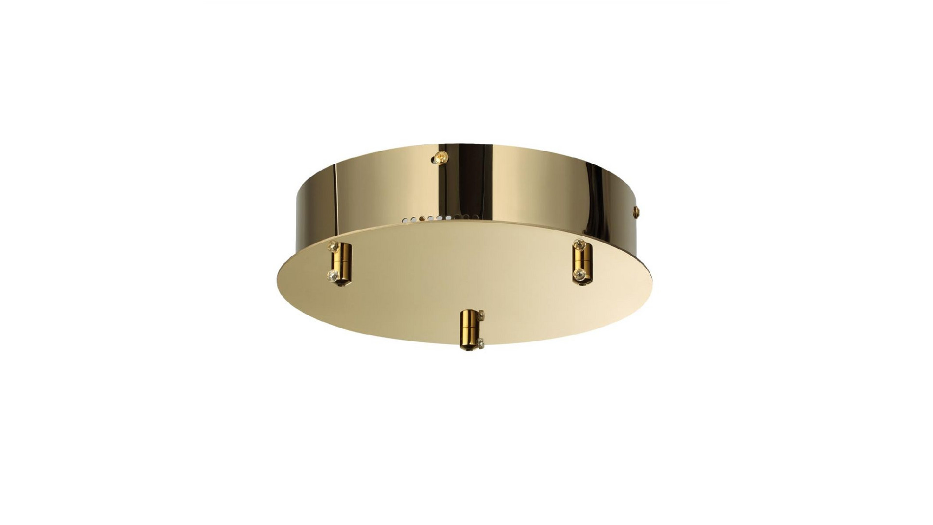 Основание для светильников Odeon Light Panta 4926/3R