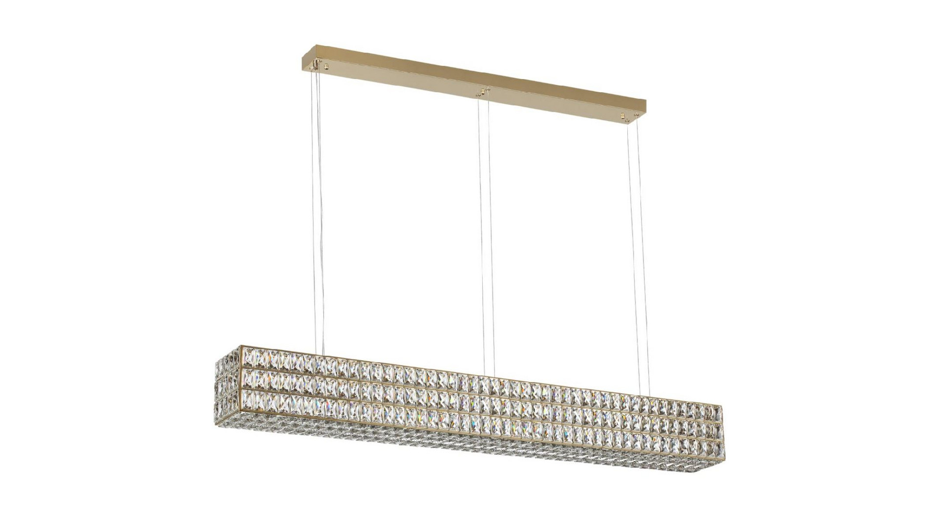 Подвесная люстра Odeon Light Panta 4926/60L