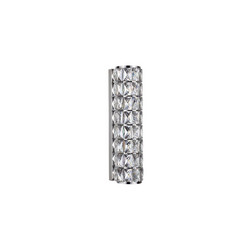 Настенный светильник Odeon Light Panta 4927/8WL