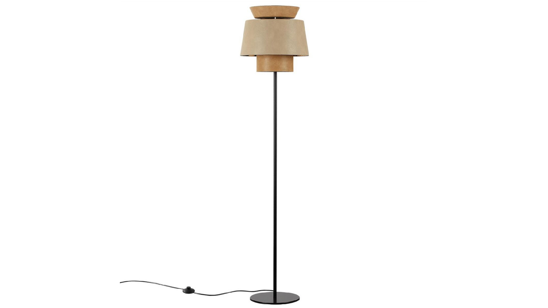 Торшер Odeon Light Kressa 4992/1F