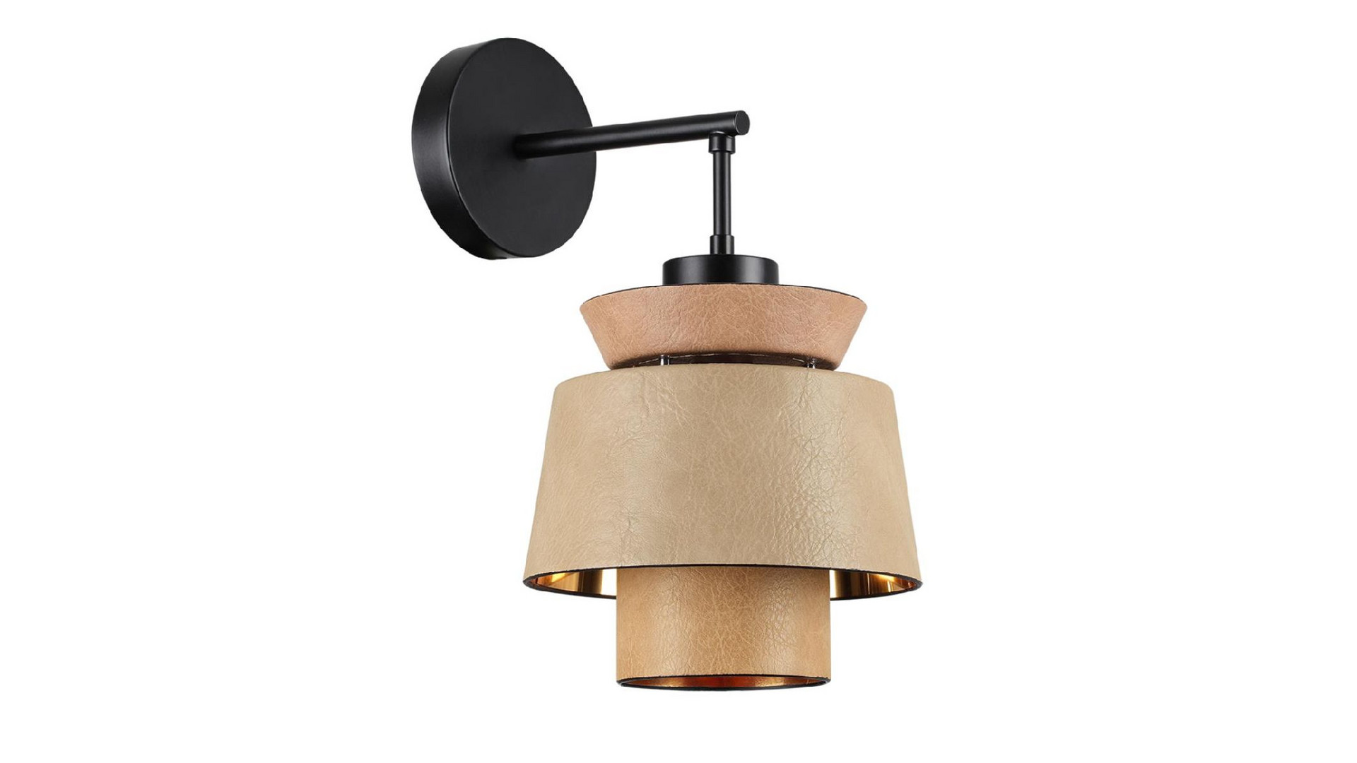 Бра Odeon Light Kressa 4992/1W