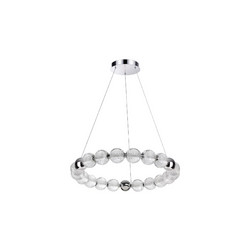 Подвесной светильник Odeon Light Crystal 5007/60L