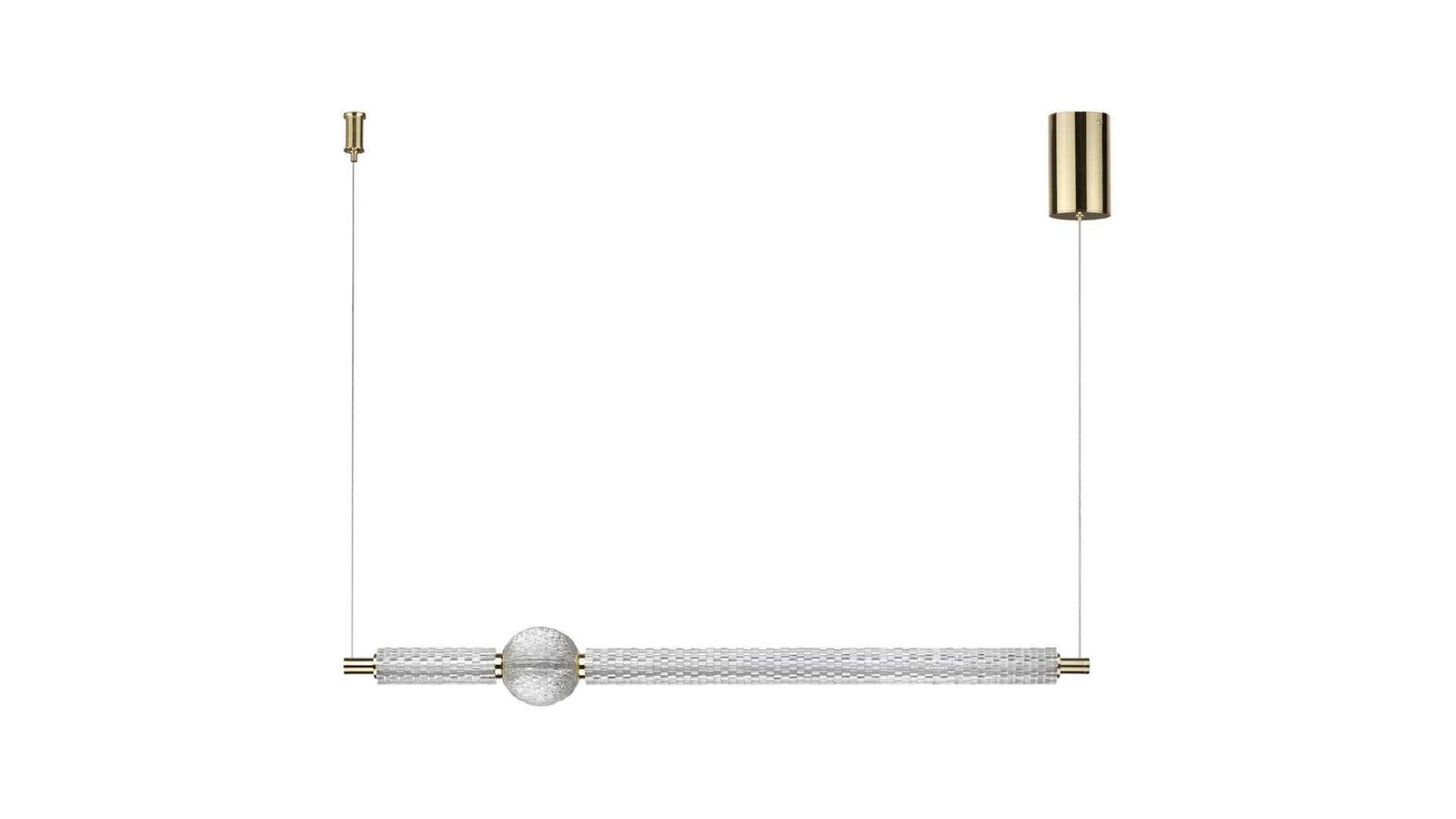 Подвесной светильник Odeon Light Crystal 5008/28L