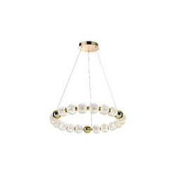 Подвесной светильник Odeon Light Crystal 5008/60L