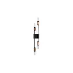 Настенный светильник Odeon Light Candel 5009/10WL