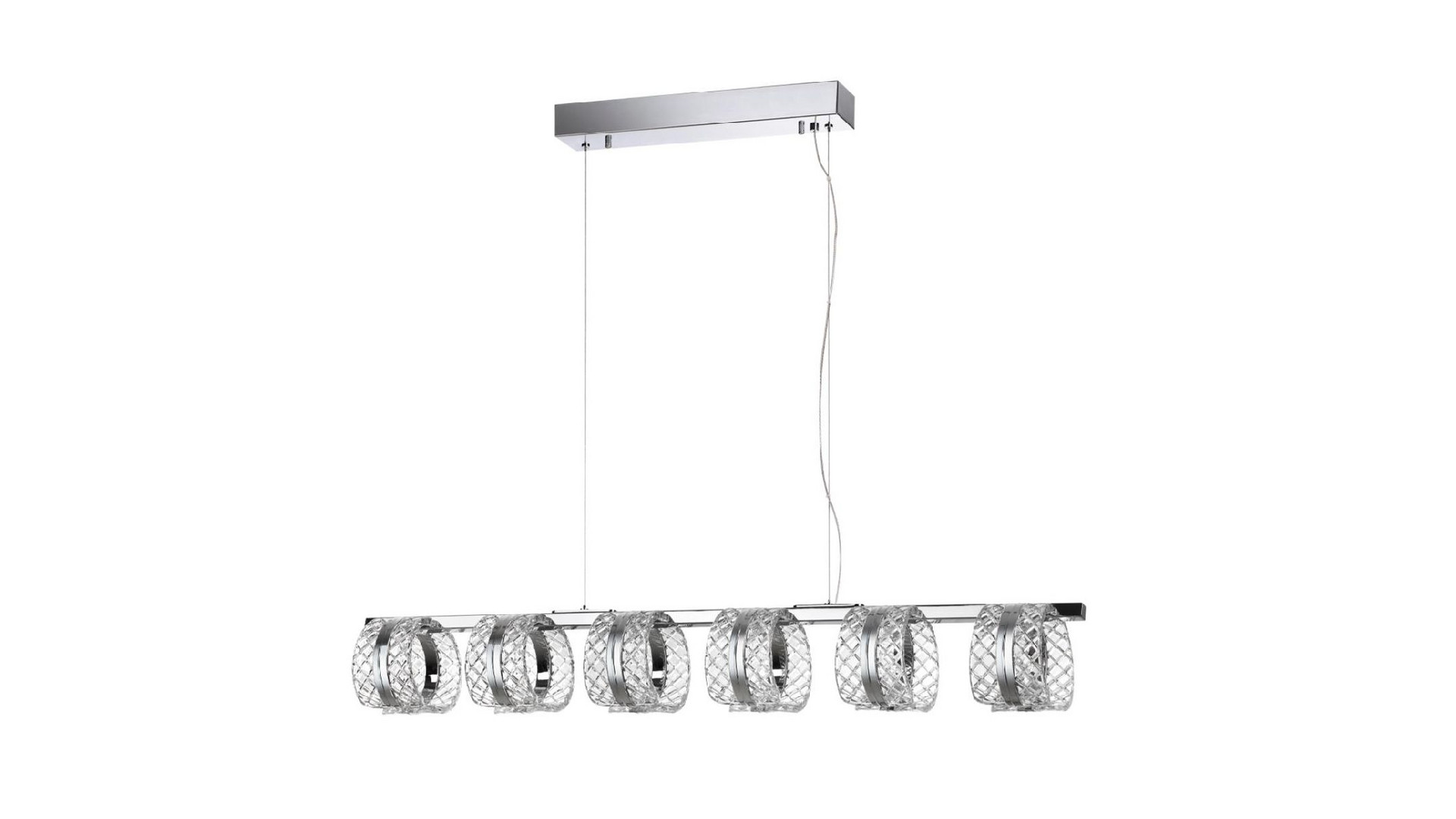 Подвесная люстра Odeon Light Mirage 5029/40L