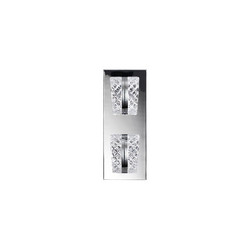 Настенный светильник Odeon Light Mirage 5029/8WL
