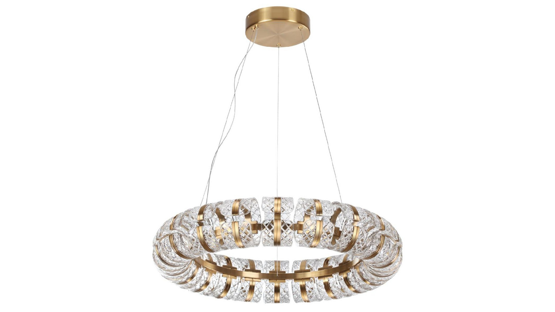 Подвесная люстра Odeon Light Mirage 5030/128L